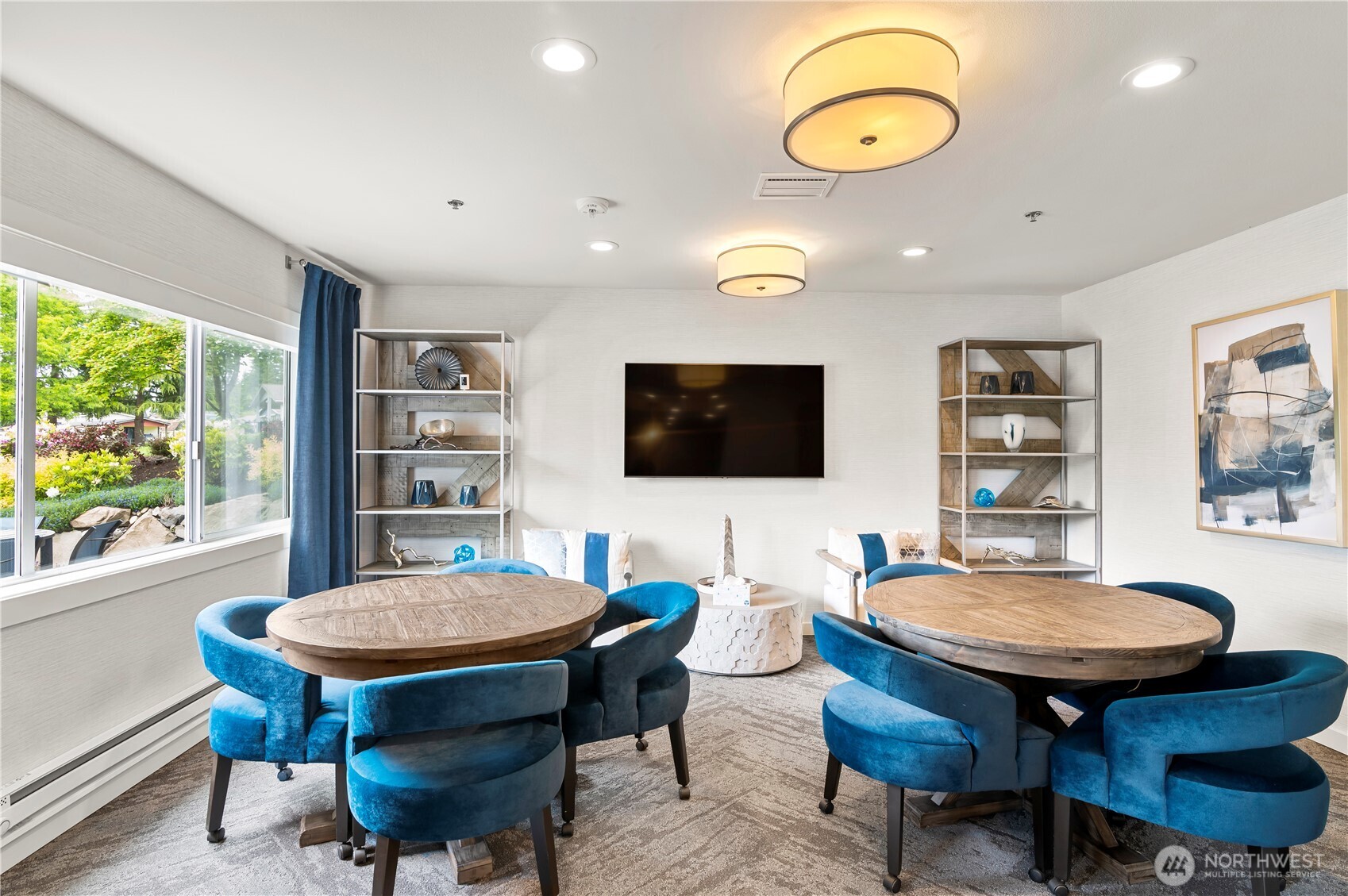 1427 100th Street Southwest, Unit 145 Everett, WA 98204 - Photo 15 of 36 a view of a dining room with furniture