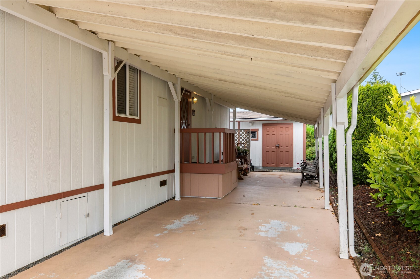 1427 100th Street Southwest, Unit 145 Everett, WA 98204 - Photo 36 of 36