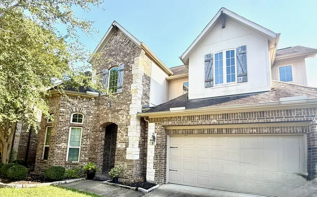 $3,950 | 166 Lindenberry Circle, Tomball, TX 77375