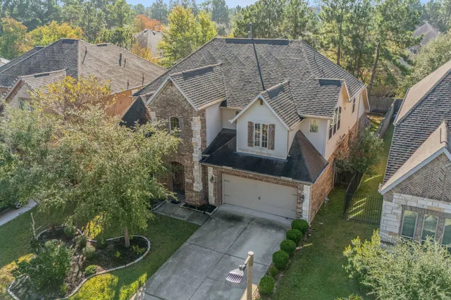 $3,950 | 166 Lindenberry Circle, Tomball, TX 77375