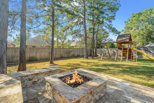 $3,950 | 166 Lindenberry Circle, Tomball, TX 77375