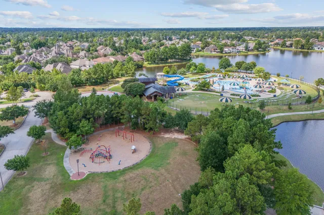 $3,950 | 166 Lindenberry Circle, Tomball, TX 77375