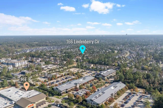 $3,950 | 166 Lindenberry Circle, Tomball, TX 77375