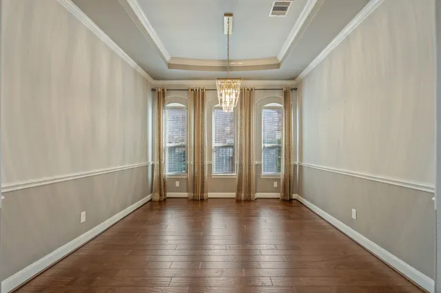 $3,950 | 166 Lindenberry Circle, Tomball, TX 77375