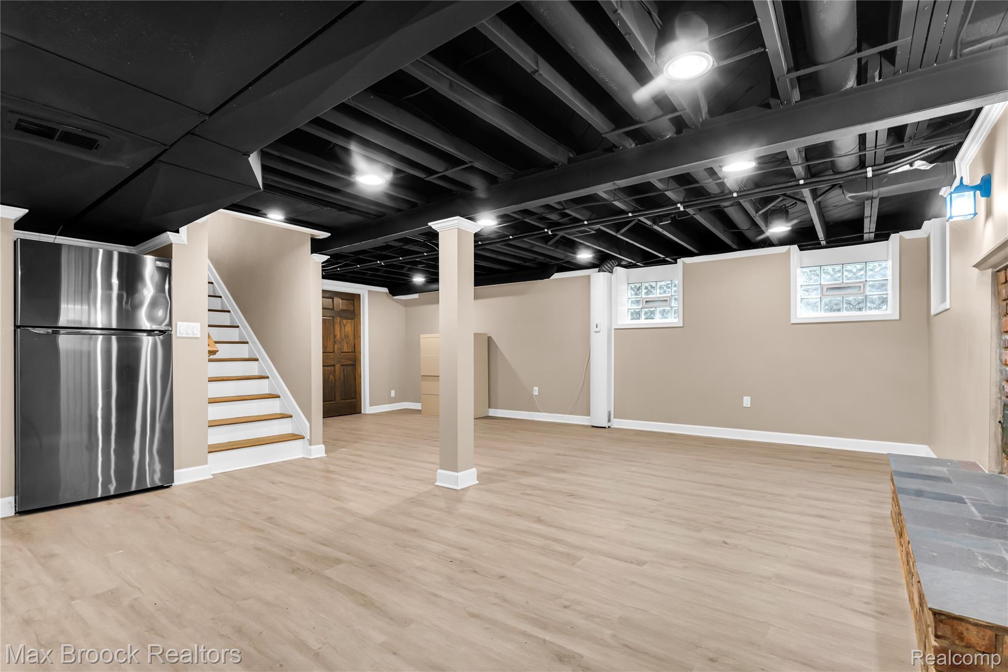 2620 Wendover Road Bloomfield Hills, MI 48302 - Photo 39 of 56 Lower level