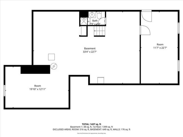 $190,000 | 1104 West 27th Street South, Independence, MO 64052