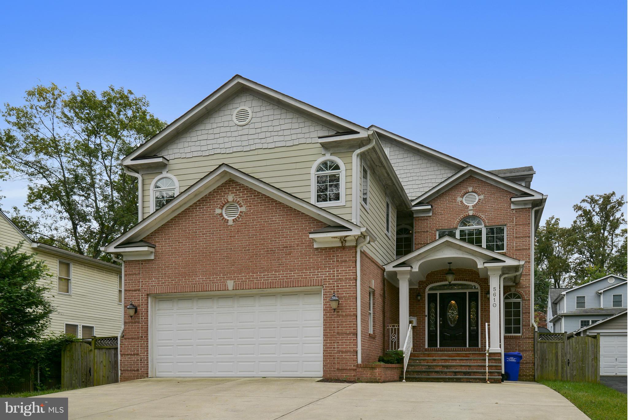 5610 Greentree Road Bethesda, MD 20817 - Photo 1 of 29 Exterior (General)