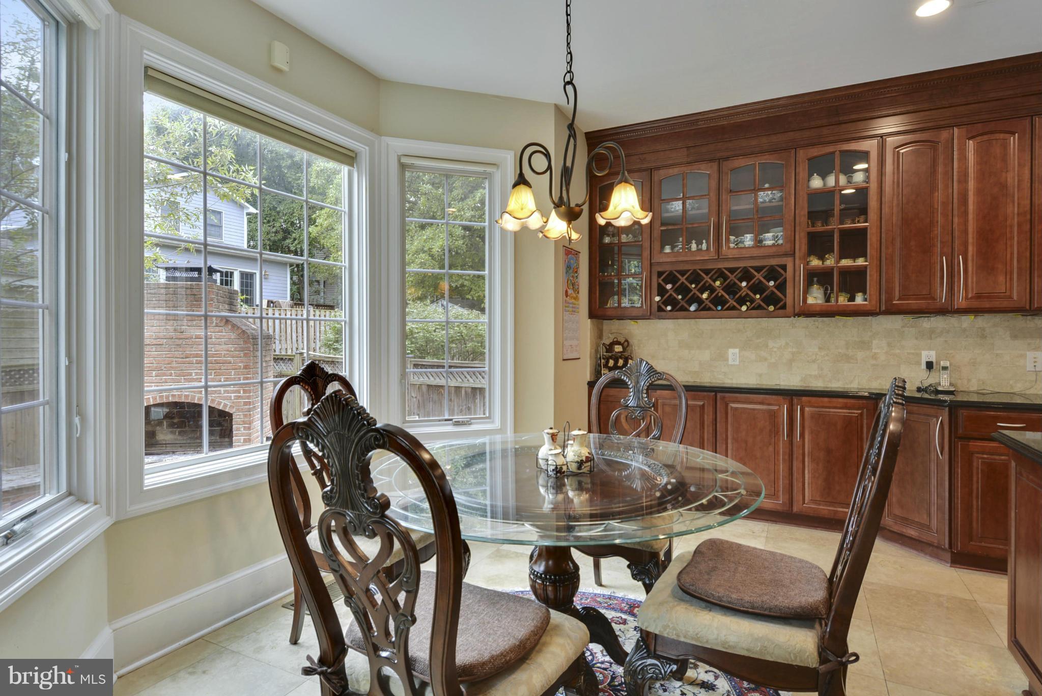 5610 Greentree Road Bethesda, MD 20817 - Photo 9 of 29 Kitchen