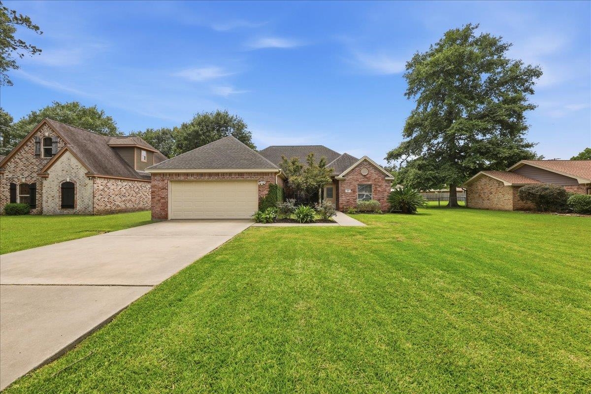 197 Live Oak Street Bridge City, TX 77611 - Photo 1 of 36
