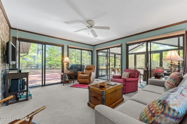 $698,000 | 3 McDonald Place, Pinehurst, NC 28374