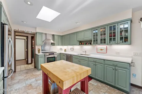 $698,000 | 3 McDonald Place, Pinehurst, NC 28374