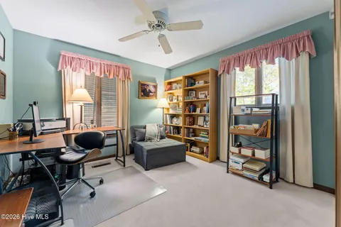 $698,000 | 3 McDonald Place, Pinehurst, NC 28374