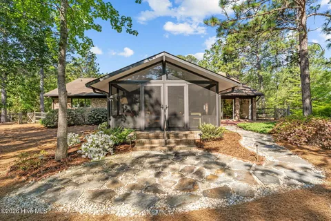 $698,000 | 3 McDonald Place, Pinehurst, NC 28374