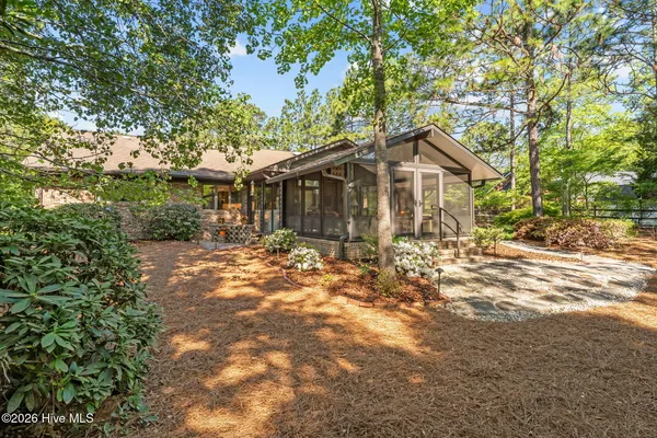 $698,000 | 3 McDonald Place, Pinehurst, NC 28374