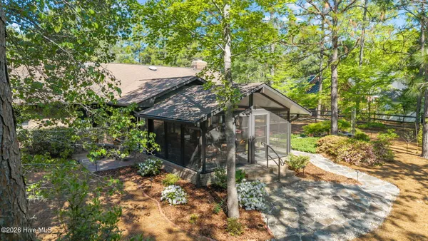 $698,000 | 3 McDonald Place, Pinehurst, NC 28374