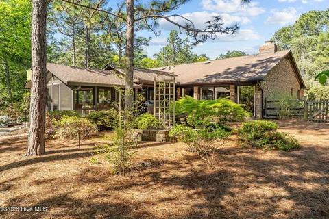 $698,000 | 3 McDonald Place, Pinehurst, NC 28374