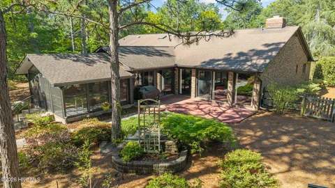 $698,000 | 3 McDonald Place, Pinehurst, NC 28374