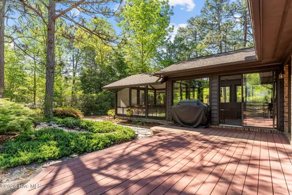 $698,000 | 3 McDonald Place, Pinehurst, NC 28374