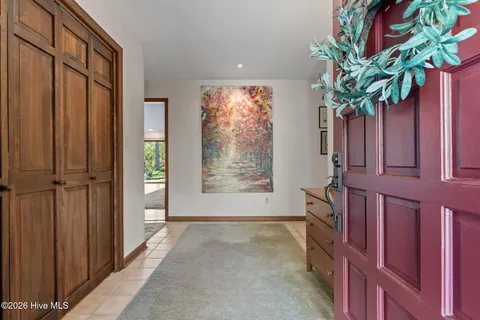 $698,000 | 3 McDonald Place, Pinehurst, NC 28374