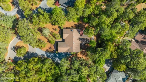 $698,000 | 3 McDonald Place, Pinehurst, NC 28374