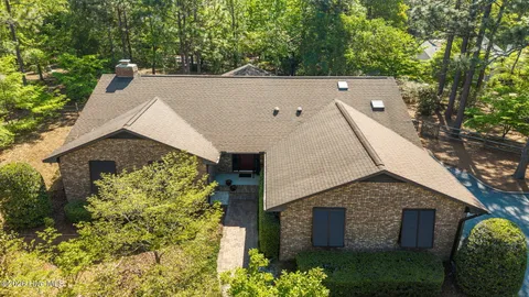 $698,000 | 3 McDonald Place, Pinehurst, NC 28374