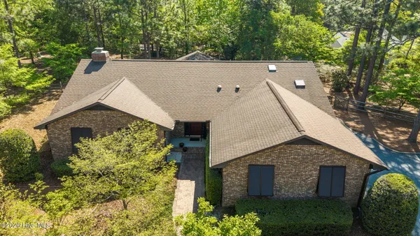 $698,000 | 3 McDonald Place, Pinehurst, NC 28374
