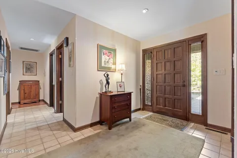 $698,000 | 3 McDonald Place, Pinehurst, NC 28374