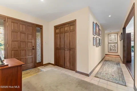 $698,000 | 3 McDonald Place, Pinehurst, NC 28374