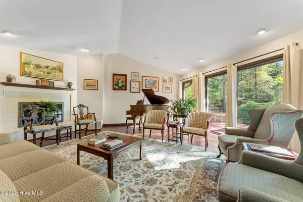 $698,000 | 3 McDonald Place, Pinehurst, NC 28374