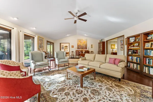 $698,000 | 3 McDonald Place, Pinehurst, NC 28374