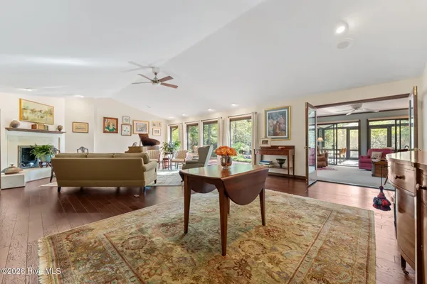 $698,000 | 3 McDonald Place, Pinehurst, NC 28374