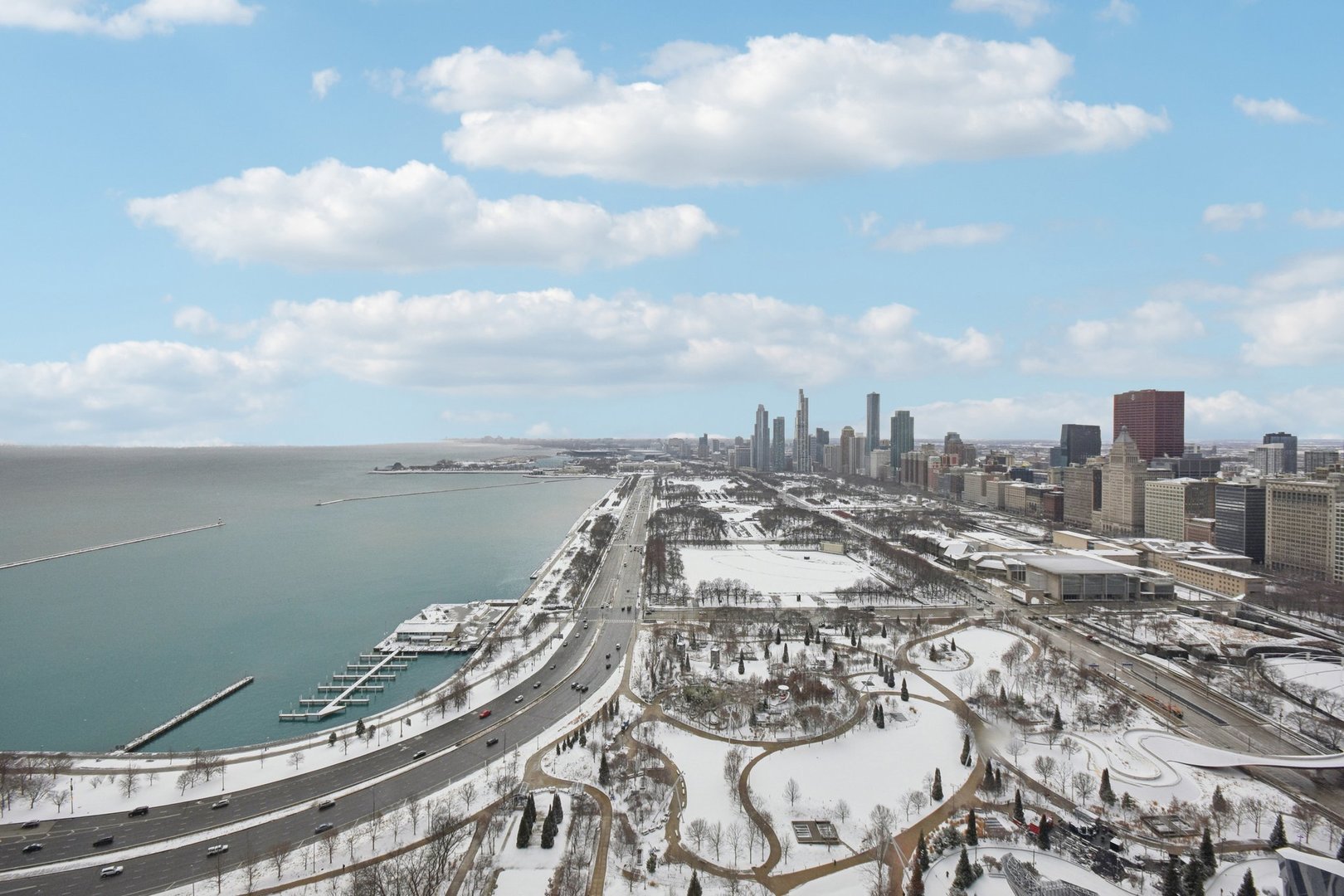 360 East Randolph Street, Unit 1102 Chicago, IL 60601 - Photo 17 of 27