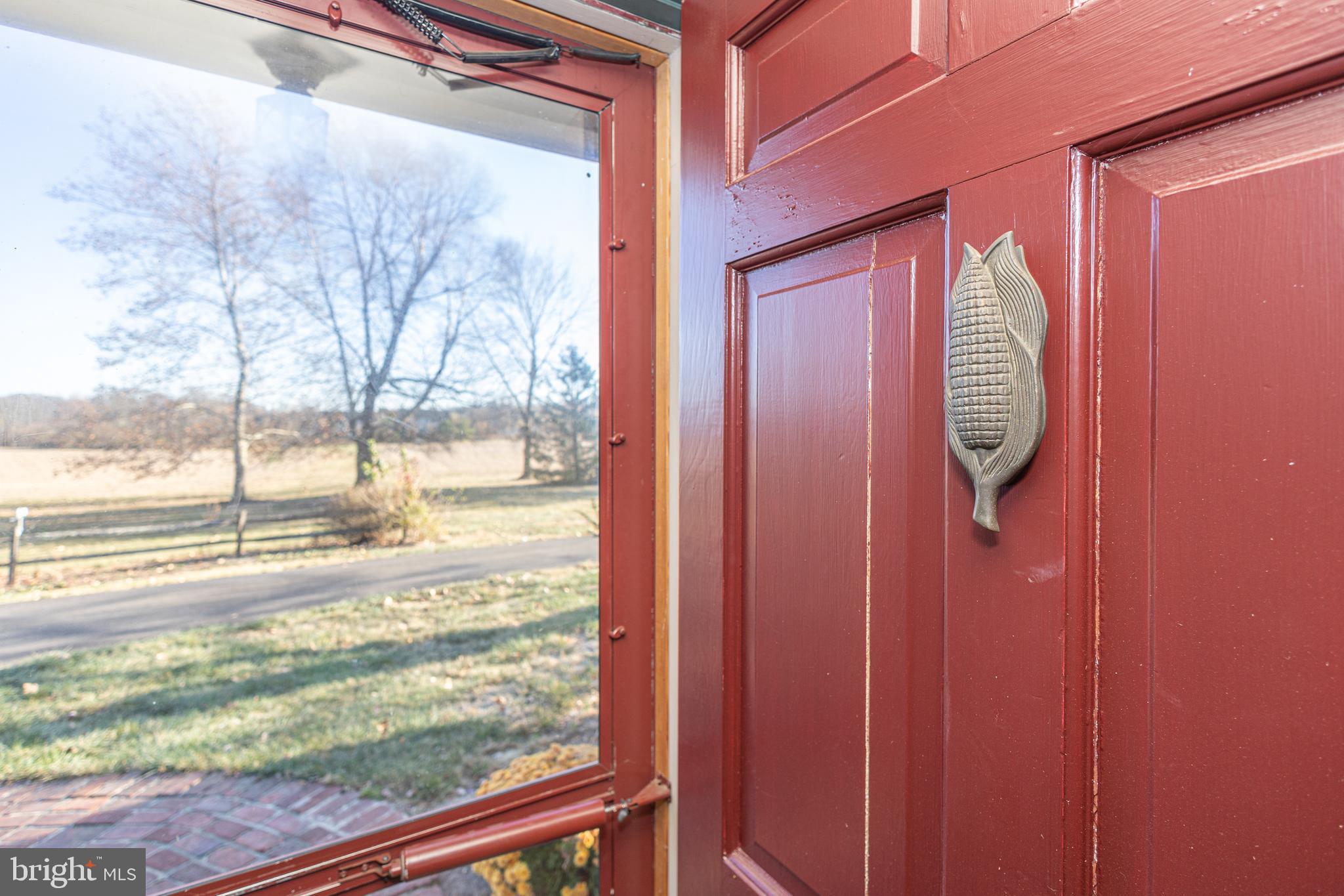 2209 Swamp Road Furlong, PA 18925 - Photo 27 of 59 a view of a door and a window