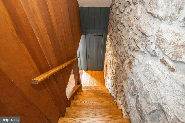 a outdoor living space with furniture and a couch