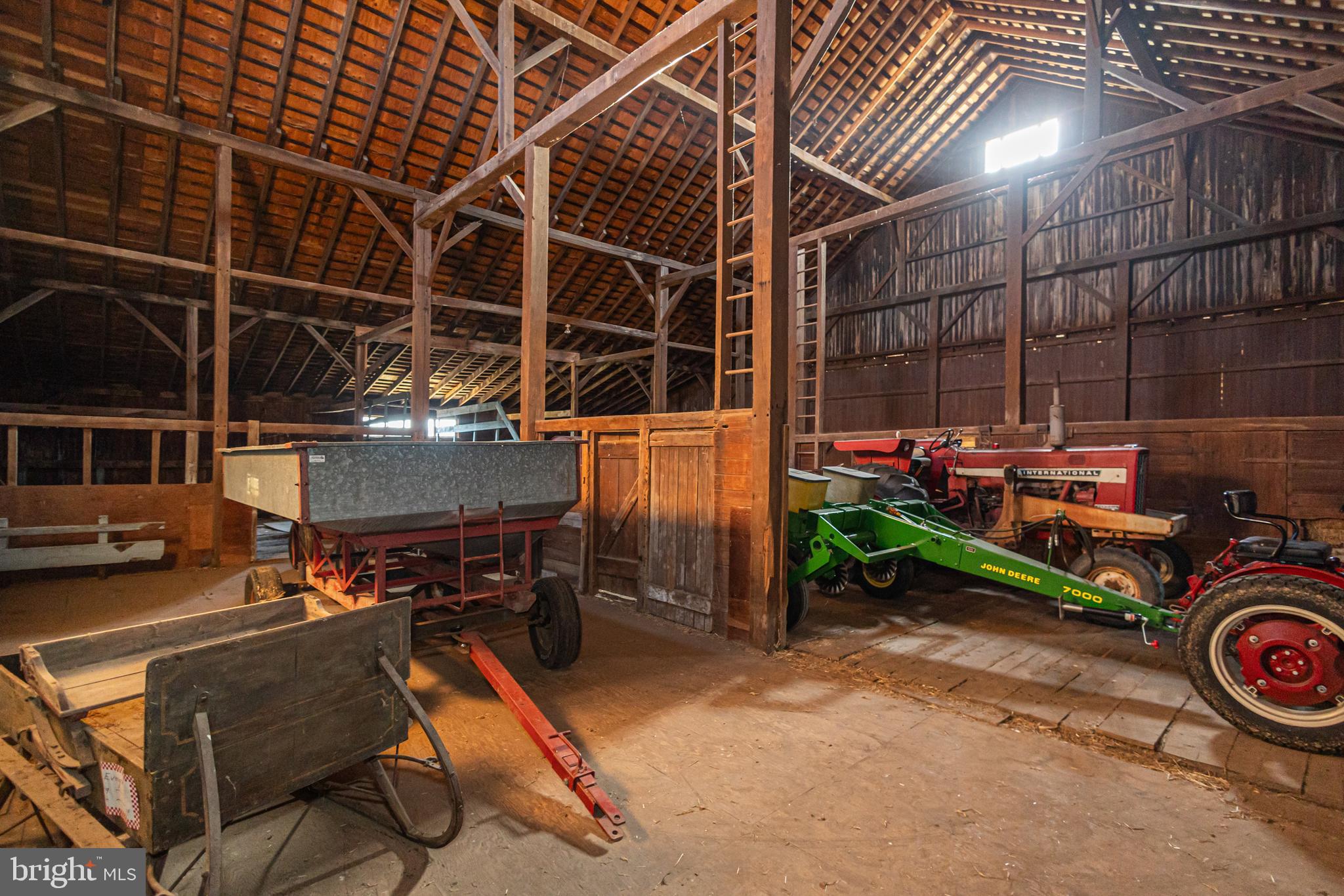 2209 Swamp Road Furlong, PA 18925 - Photo 48 of 59 a view of a room with gym equipment