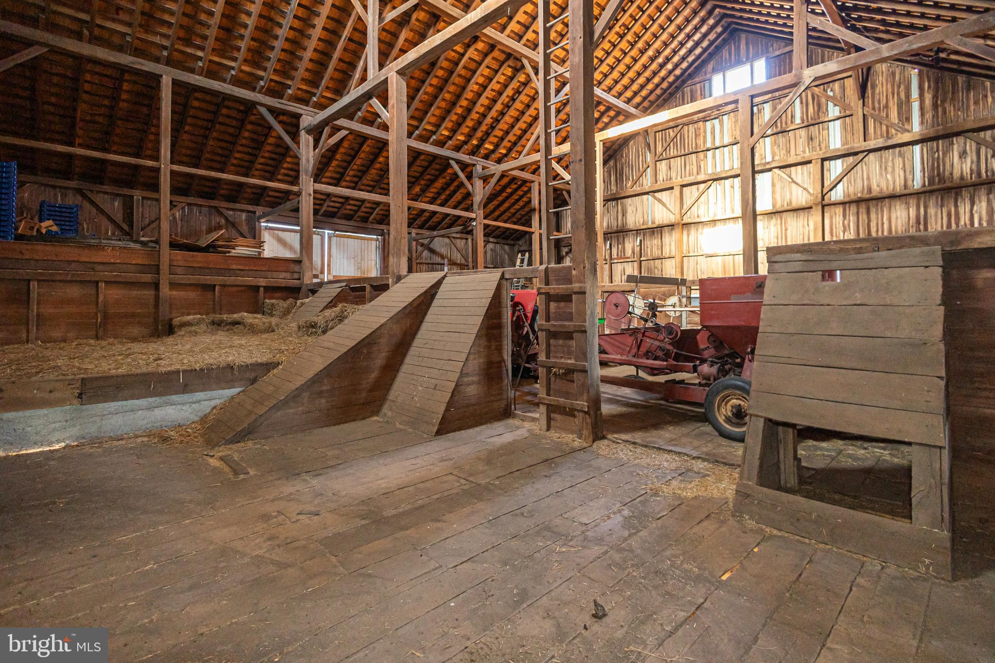 2209 Swamp Road Furlong, PA 18925 - Photo 50 of 59 a view of a room with gym equipment