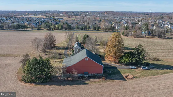 $2,495,000 | 2209 Swamp Road, Furlong, PA 18925