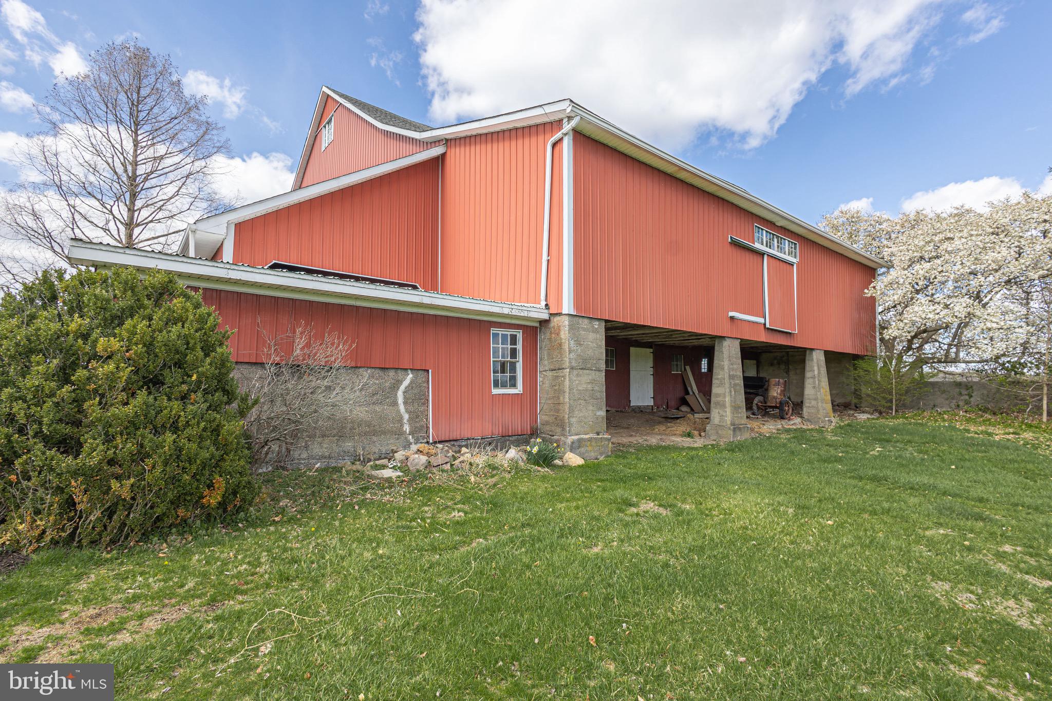 2209 Swamp Road Furlong, PA 18925 - Photo 55 of 59 a view of a house with a yard