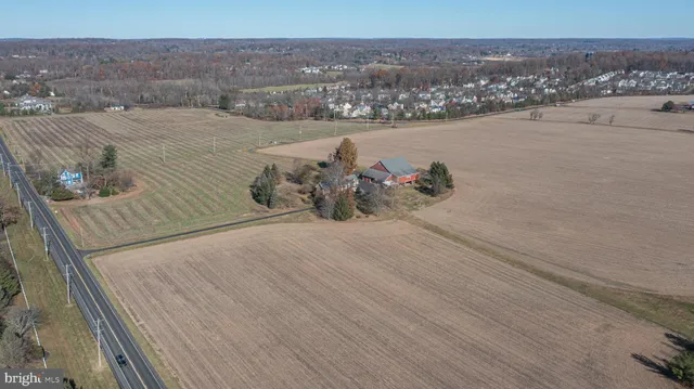 $2,495,000 | 2209 Swamp Road, Furlong, PA 18925