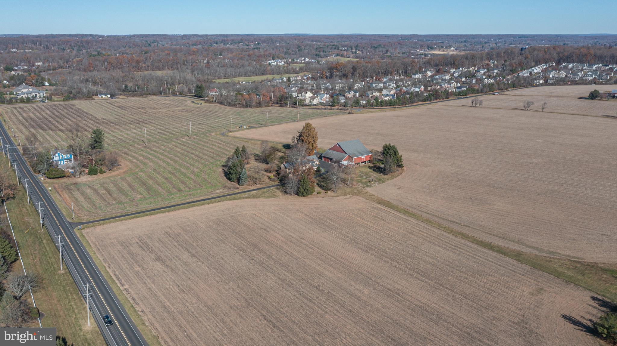 2209 Swamp Road Furlong, PA 18925 - Photo 56 of 59 a view of a terrace