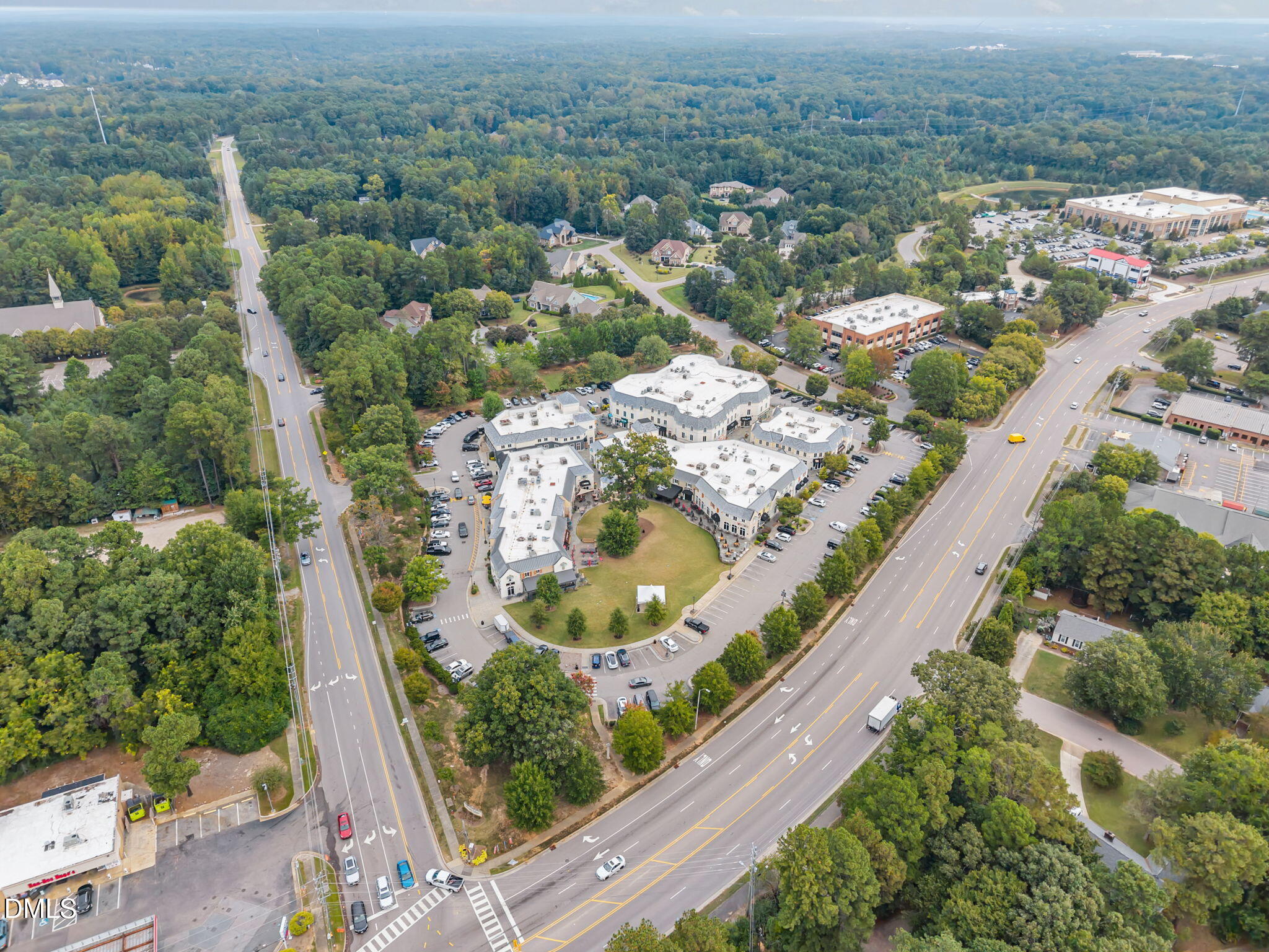 7716 Fiesta Way Raleigh, NC 27615 - Photo 39 of 41 10-web-or-mls-DJI_20250916094455_0898_D