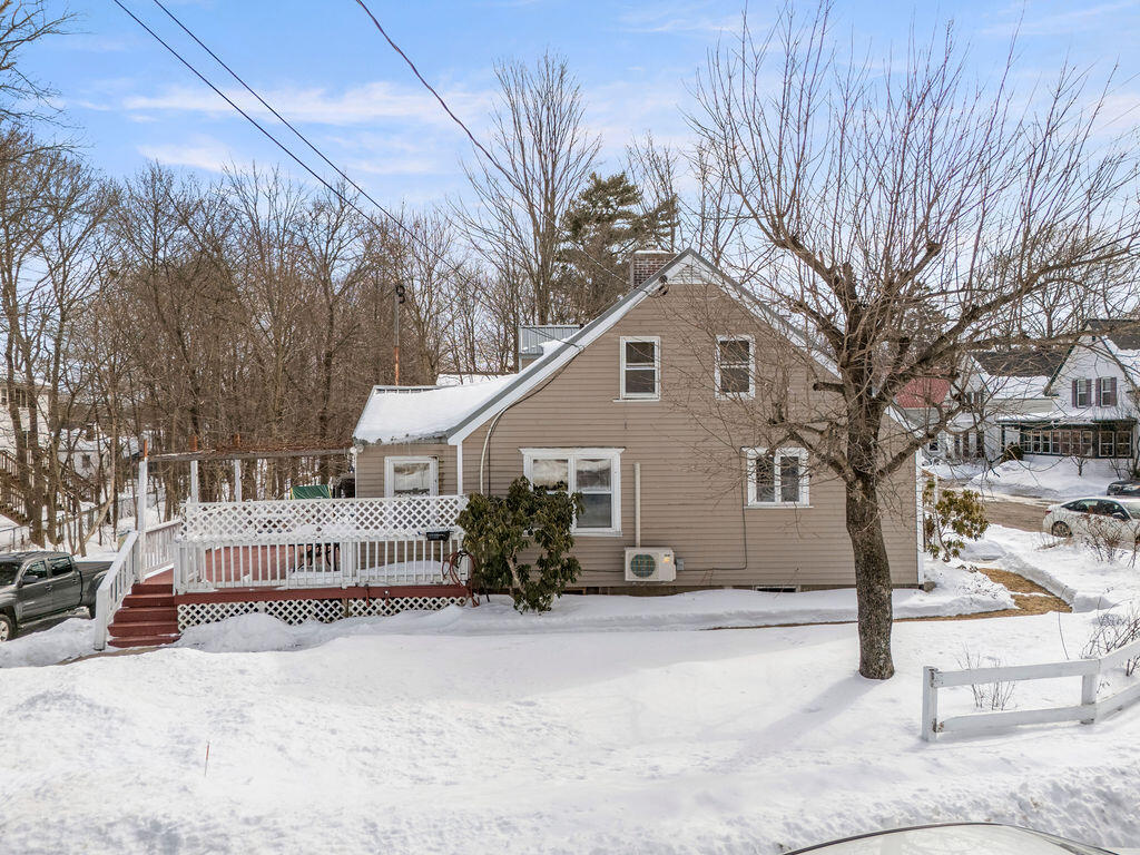 27 Grove Street Springvale, ME 04083 - Photo 6 of 37 DJI_20260113031048_0643_D
