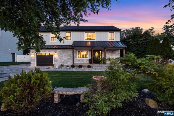 $1,550,000 | 502 Closter Dock Road, Closter, NJ 07624