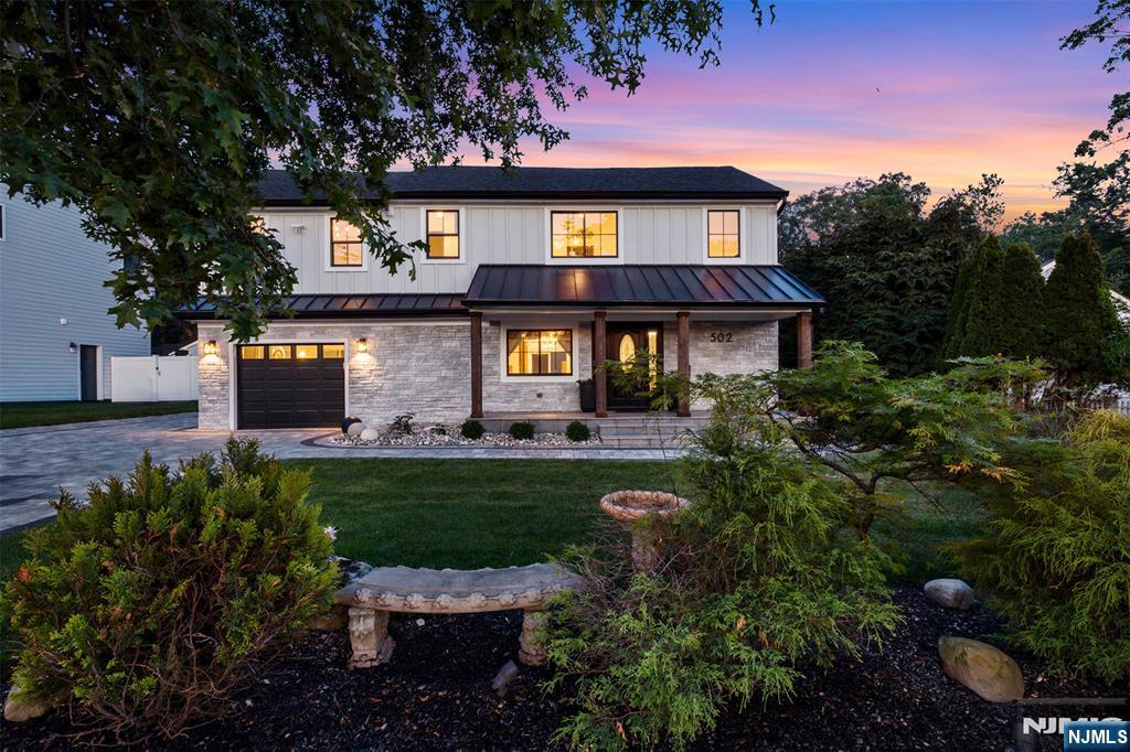 502 Closter Dock Road Closter, NJ 07624 - Photo 1 of 47