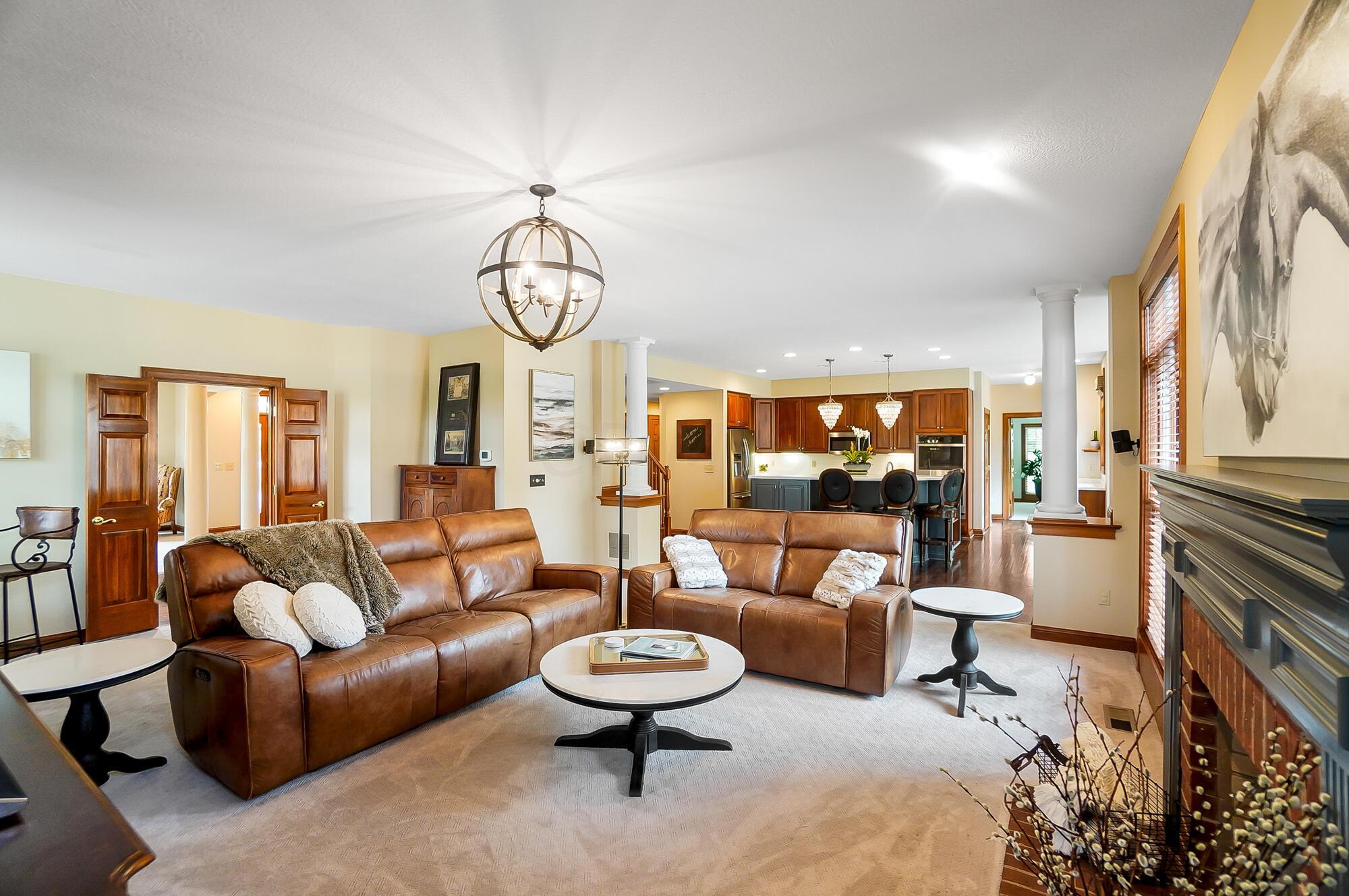 8434 Daventry Court Powell, OH 43065 - Photo 12 of 73 013