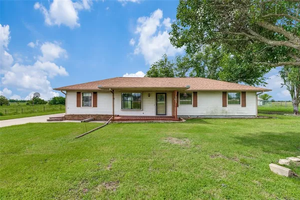 $150,000 | 2689 Farm To Market Road 1569, Greenville, TX 75401