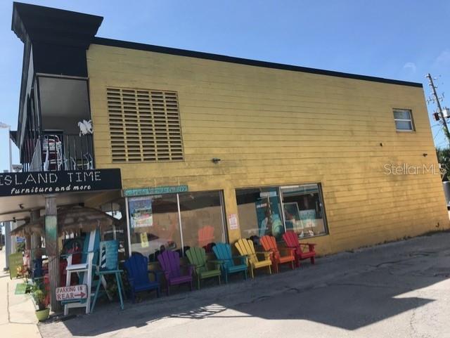 Undisclosed Address St. Pete Beach, FL 33706 - Photo 5 of 5 a view of retail shops