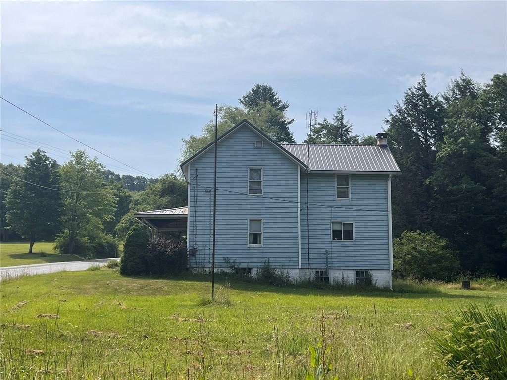 2612 Canoe Ridge Road Rossiter, PA 15772 - Photo 5 of 34
