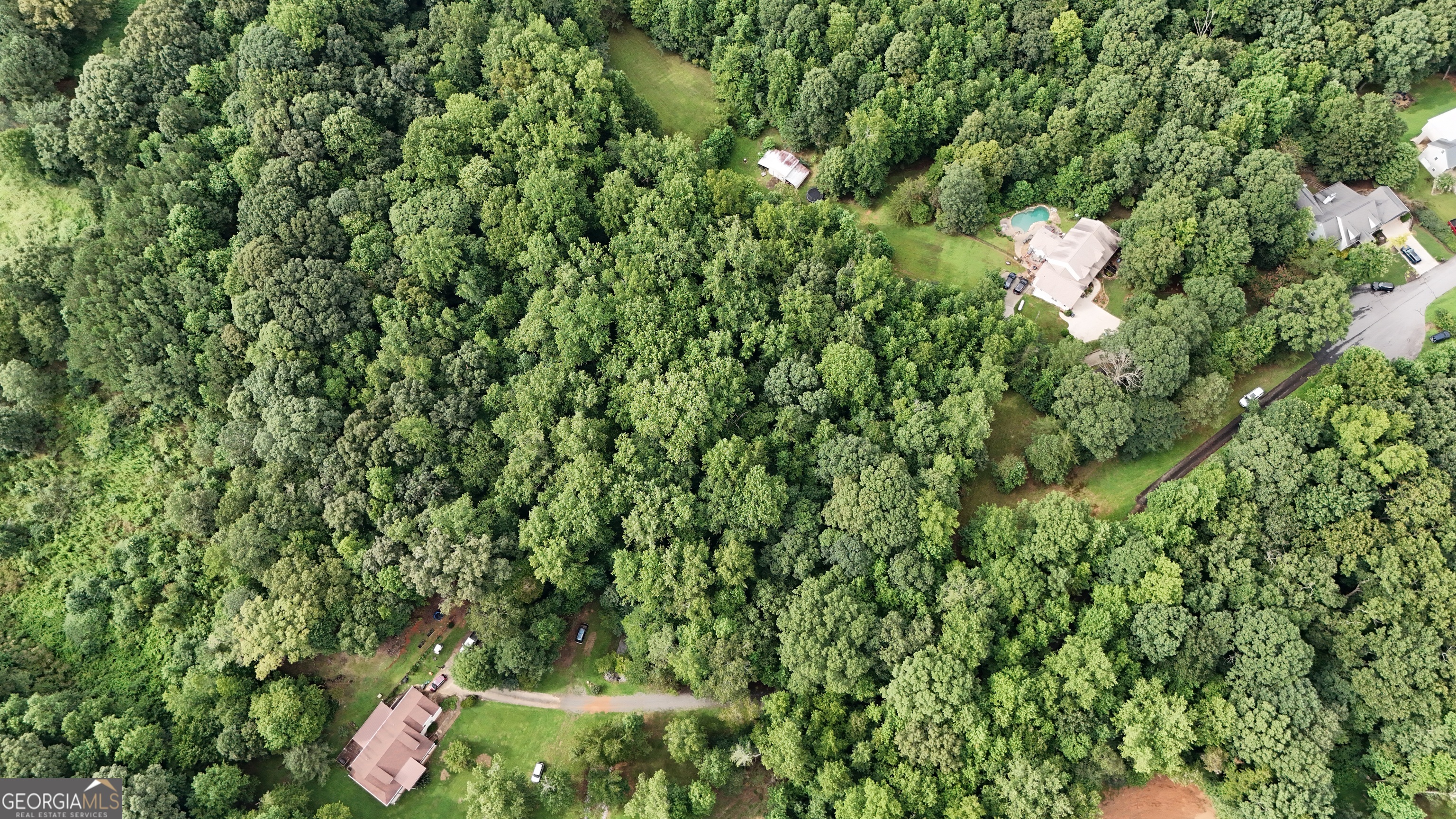 Lot 12 Heather Way Cleveland, GA 30528 - Photo 6 of 6