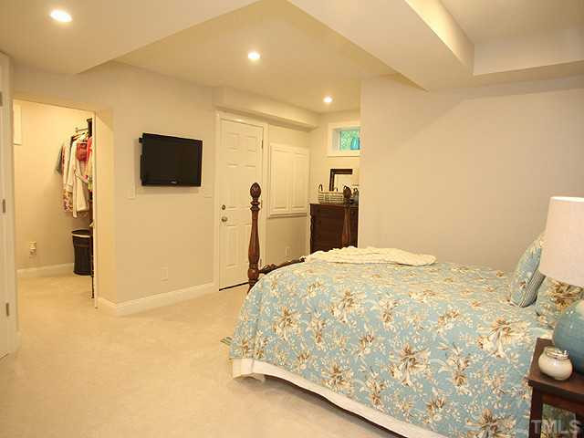 1314 Bill Poole Road Rougemont, NC 27572 - Photo 9 of 22 Spacious bedroom with lots of closet space...... Bedroom